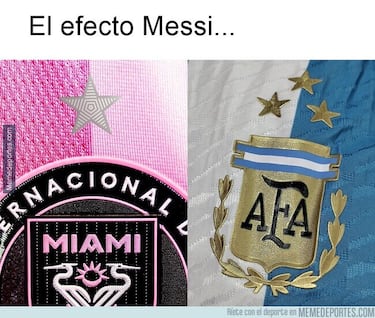 Los mejores memes de la derrota del Real Madrid ante el Celta