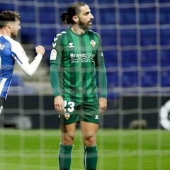 1X1 Espanyol: una fiesta de los 'benjamines' para campeonar