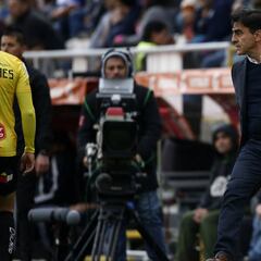 El sello ganador de Quinteros