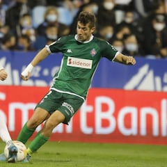 El Amorebieta volvió a pecar de novato en el descuento