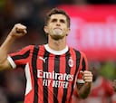 Christian Pulisic llega a las pantallas con un documental sobre su carrera en el Milan y USMNT