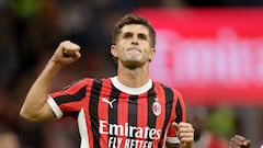 How to watch the new Christian Pulisic documentary: release date, episodes