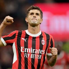 How to watch the new Christian Pulisic documentary: release date, episodes