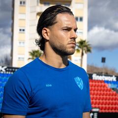 Álvaro, un chollo para este verano