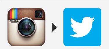 ¿Cómo hacer que tus fotos de Instagram se vean directo en Twitter?