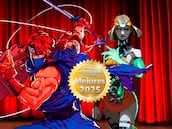 Los mejores juegos indie de 2025 en PS5, PS4, Xbox, Nintendo Switch y PC