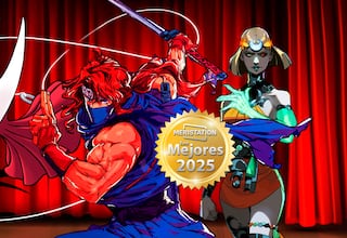 Los mejores juegos indie de 2025 en PS5, PS4, Xbox, Nintendo Switch y PC