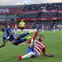 "Siempre es lo mismo conmigo"