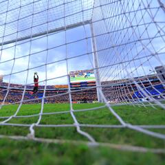 Pronóstico del Tigres UANL vs CF Pachuca