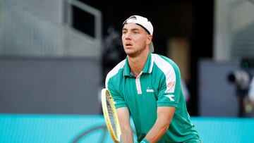 Jan-Lennard Struff.