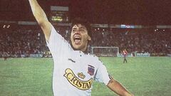 La última vez que el torneo se definió después de fin de año