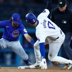Shohei Ohtani edges closer to history and the first MLB 50-50 season