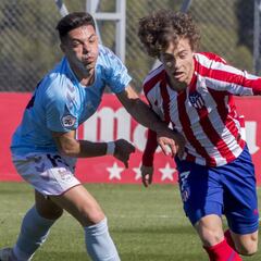 Riquelme interesa en Vallecas