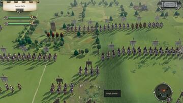 Imágenes de Field of Glory II: Medieval