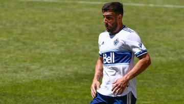 Lucas Cavallini: “Nunca se podrán comparar la MLS y la Liga MX”