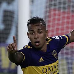 Boca recibe a Santos y quiere hacerse fuerte de local