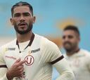 Universitario, el gran candidato para llevarse el título