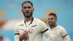 Universitario, el gran candidato para llevarse el título