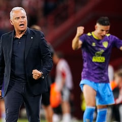 Sergio Pellicer: “Hubiese sido totalmente injusto perder”