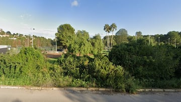 El Castellón avanza hacia la creación de una nueva ciudad deportiva al nivel de un equipo Premier