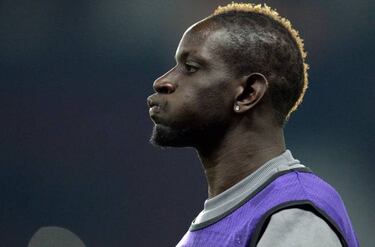 Sakho: UEFA drops doping case against Liverpool defender