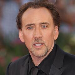 How many Academy Awards and Oscar nominations does Nicolas Cage have?
