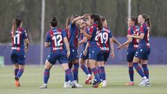 14/05/22
 PRIMERA IBERDROLA
 LEVANTE UD FEMENINO - GRANADILLA TENERIFE 
 
 
 
 