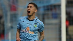 No ganaba hace ocho meses como local y logró una remontada épica