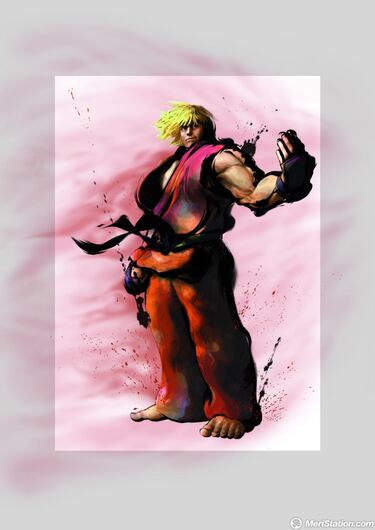 Capcom promete más entregas de la serie Street Fighter