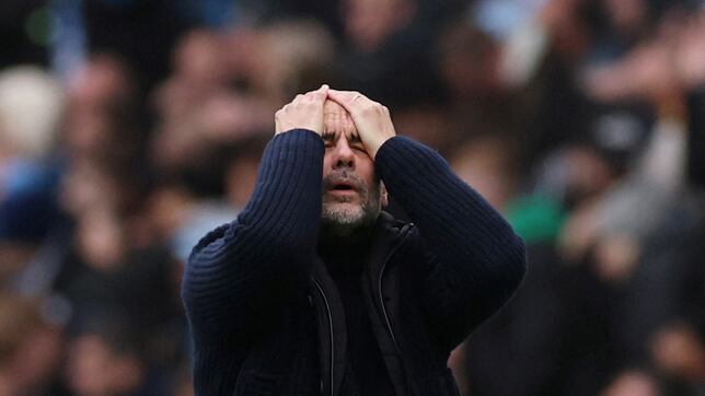 “Hicimos lo que teníamos que hacer...”