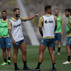 El derbi canario, el sábado 16-O