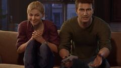 El director de Uncharted 4 revela contenido eliminado del juego