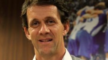 "Verdú, Sergio y Dídac pueden ir con la 'Roja"