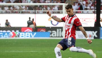 Unión, la clave para el buen momento de Chivas