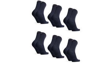 Calcetines para hombre de vestir de la marca Danish Endurance