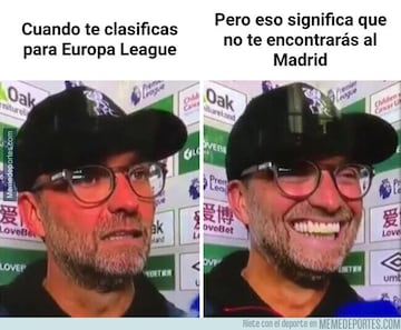 Mou se convierte en el foco de los memes más graciosos tras la final