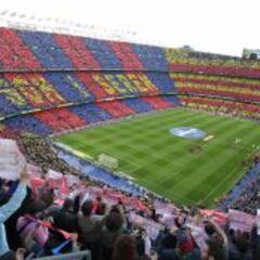 Cómo y dónde ver el Barcelona-Atlético de Madrid: horarios y TV