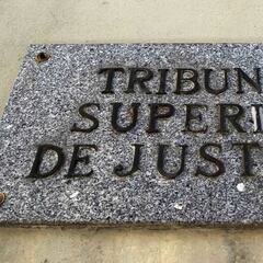 ¿Por qué el TSJM ratificó el confinamiento por barrios y no el cierre de Madrid?