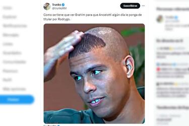 Los memes más divertidos de la jornada