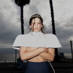 Así es ‘Lux’, el nuevo disco de Rosalía: setlist de canciones y todas las colaboraciones de su último álbum