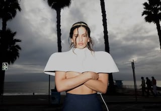 Entradas para los conciertos de Rosalía en Madrid y Barcelona: fechas, precios y dónde comprar tickets para la gira de ‘Lux’