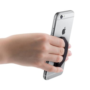 Gadgets para sujetar el móvil sin que se te caiga