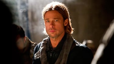 Los bucles futuristas de Tom Cruise cumplen diez años aunque otro famoso actor casi se quedó su papel