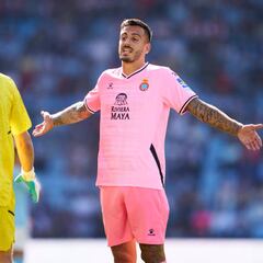 La “mentalidad” de Joselu