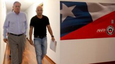 El día que se fue Sampaoli