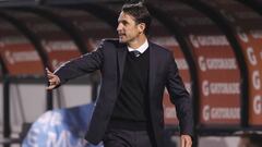 Beñat San José: "Necesitamos a alguien de jerarquía, un '9' puro"