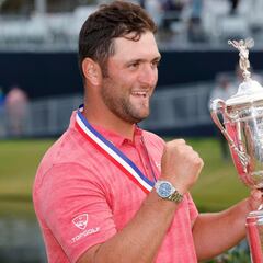 The Open: U.S. Open champion John Rahm eyes historic major double