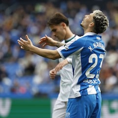 Ximo, siete meses de revés en revés