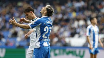 23/02/25 PARTIDO SEGUNDA DIVISION
DEPORTIVO DE LA CORUÑA - HUESCA
ximo Navarro