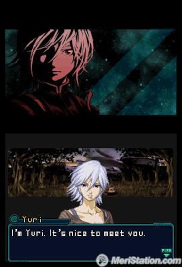 Infinite Space, Impresiones